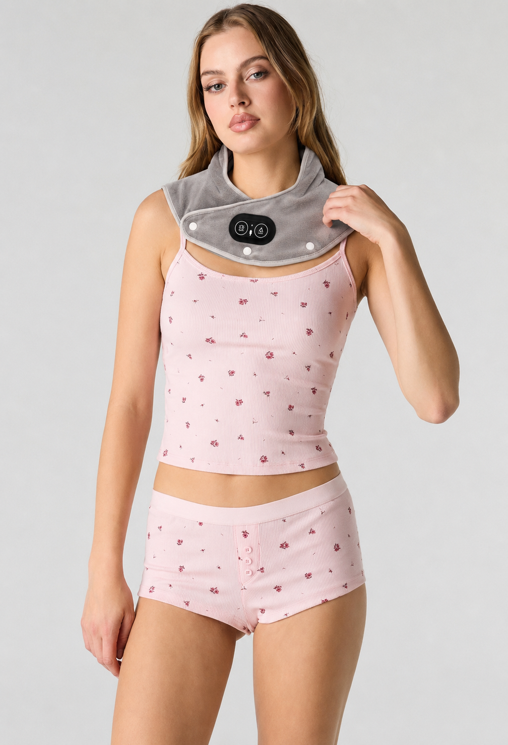 Necklee™ Heated Neck Wrap