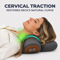 Necklee Therapy Pillow