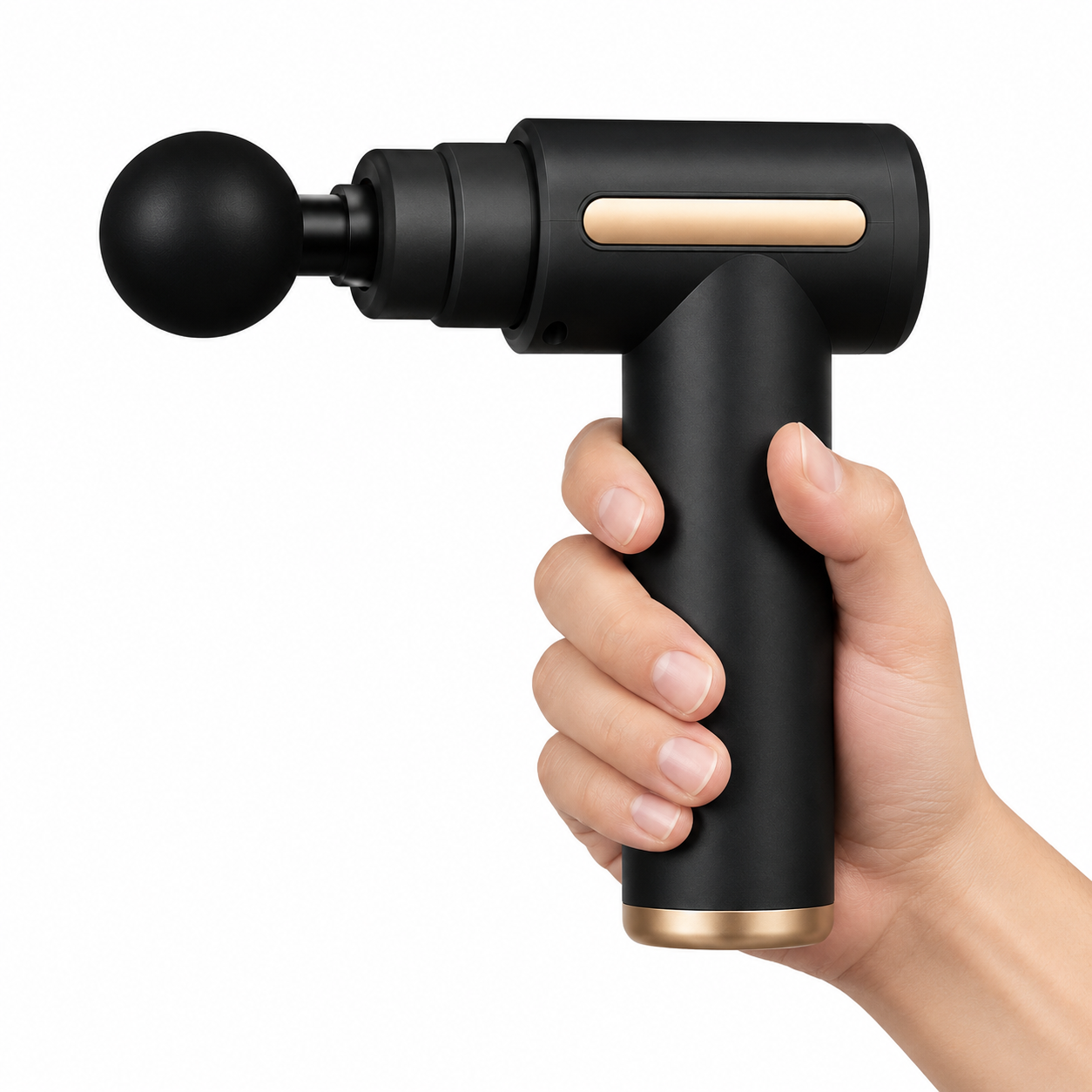 Necklee™ Mini Massage Gun