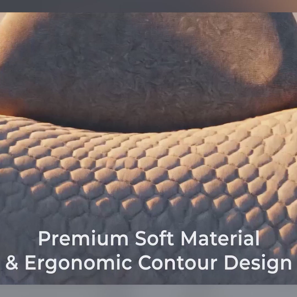 Necklee Therapy Pillow